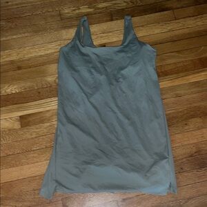 Old navy active wear dress